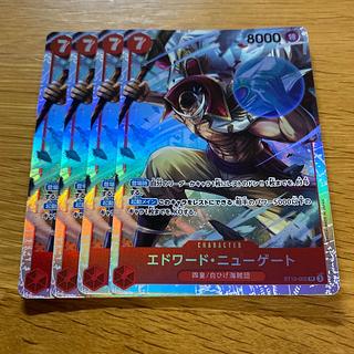 ワンピース】ジョズ、マルコ、エドワード・ニューゲート海外限定 ワンピース】ジョズ、マルコ、エドワード・ニューゲート海外限定