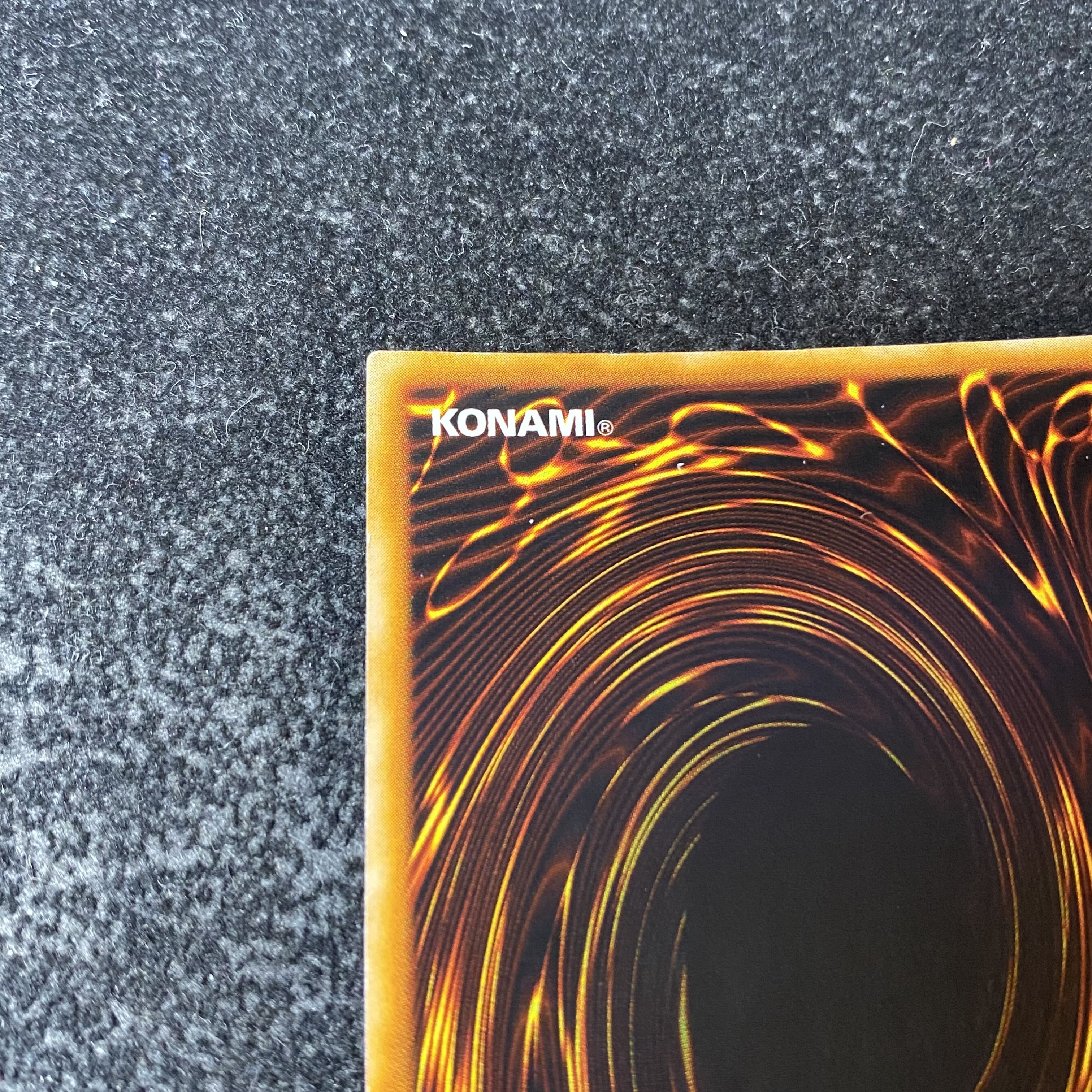 Holy Night Dragon Early Secret Rare