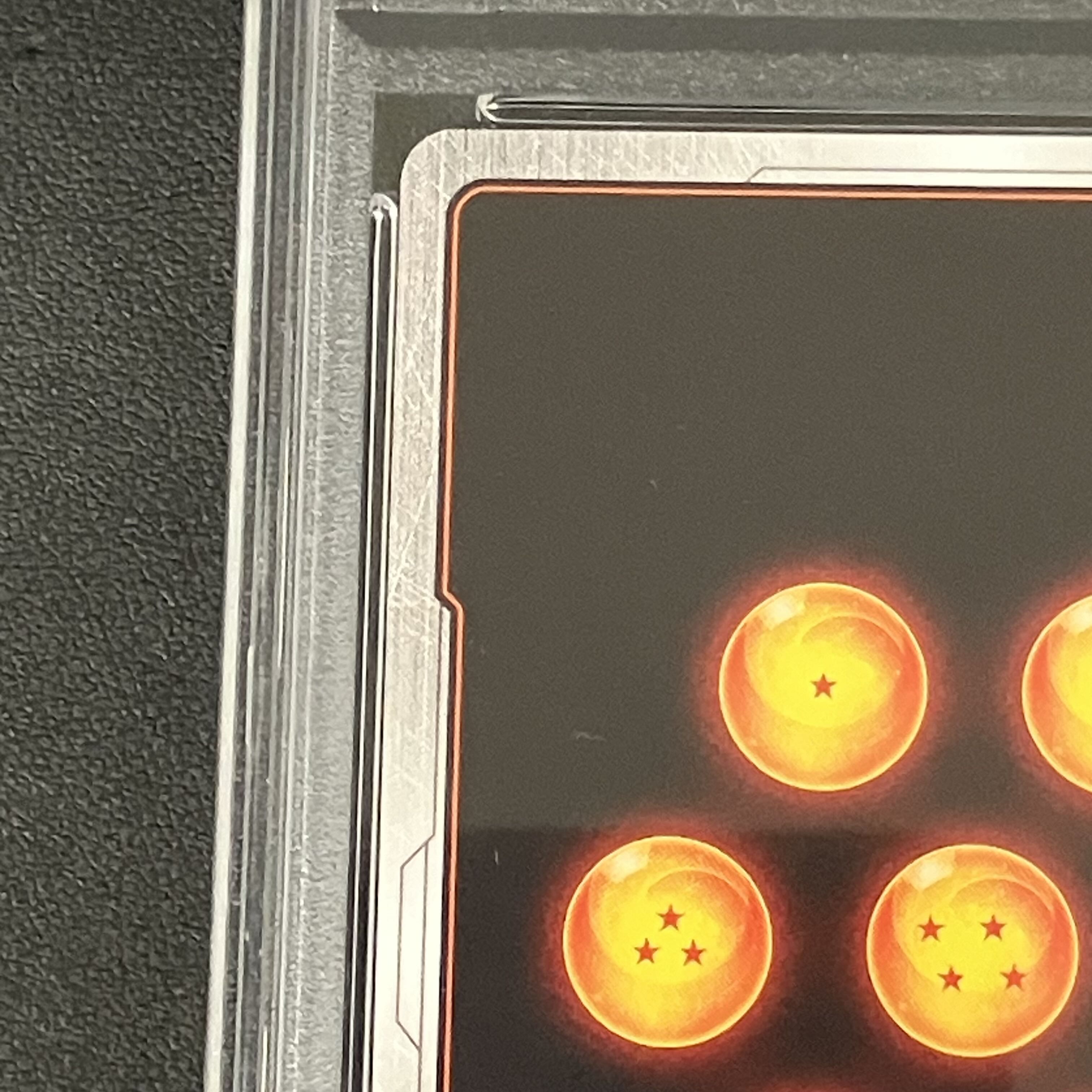 【PSA10】孫悟空(パラレル) SCR★★ FB01-139 1枚