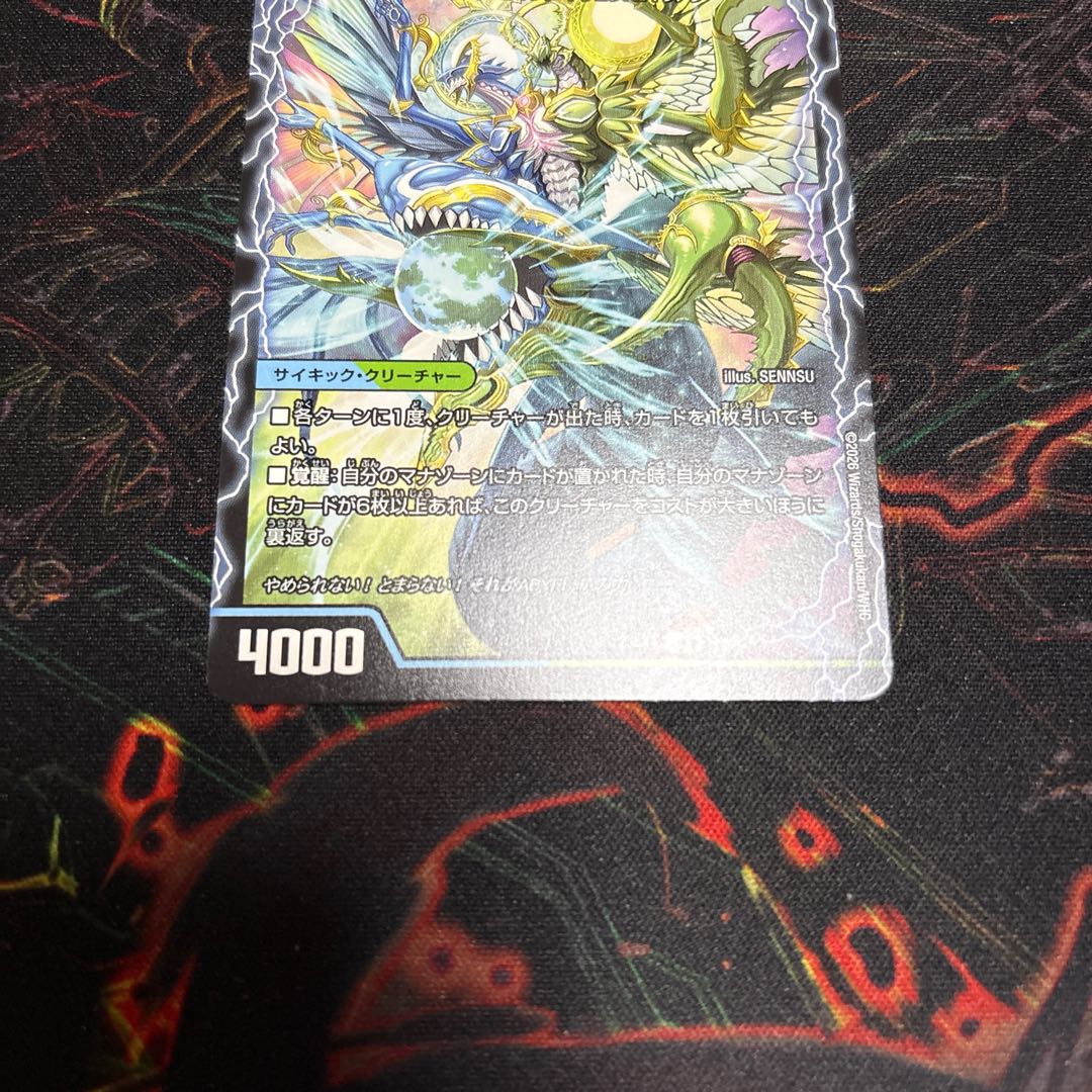 彩加様専用 4枚