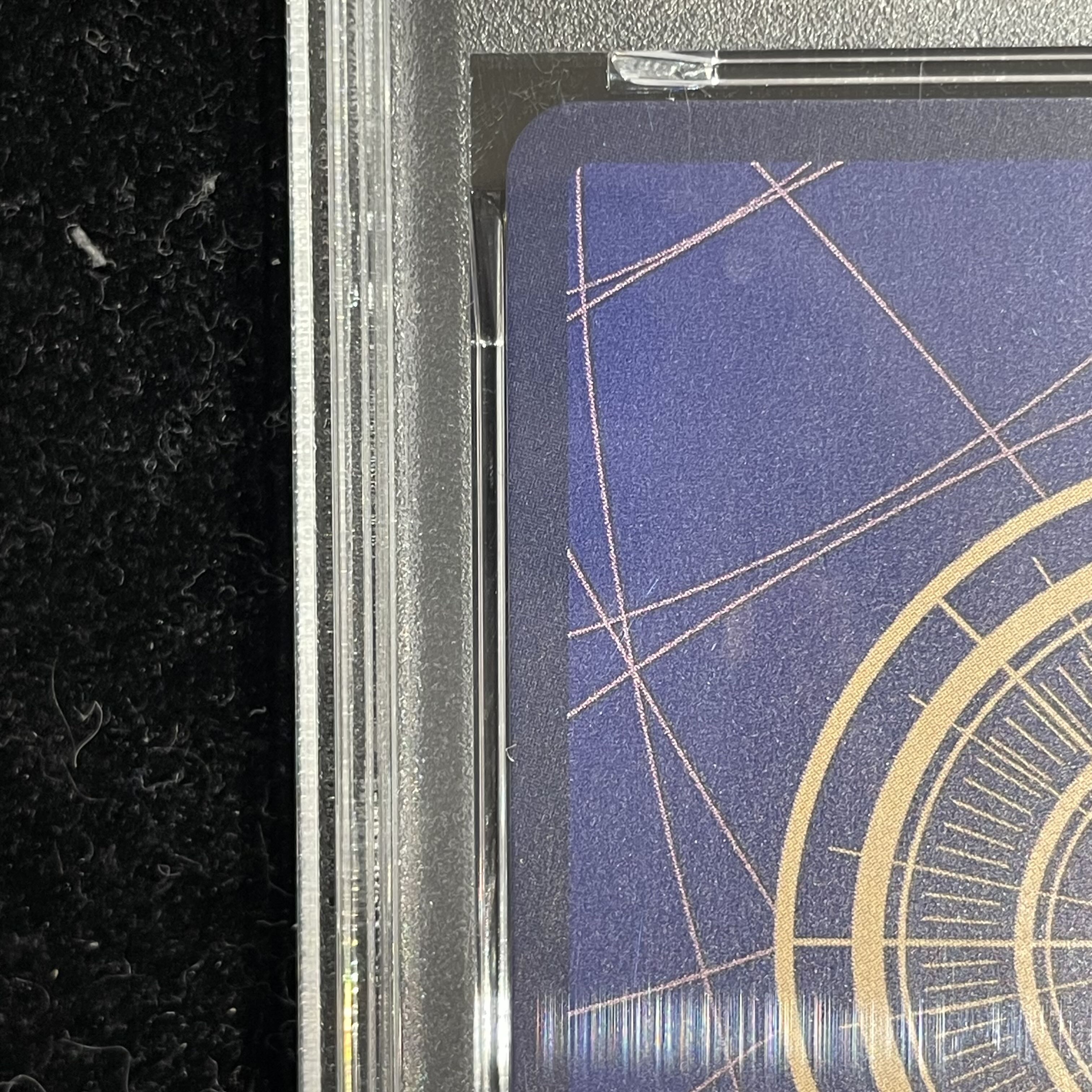 【PSA10】ボア・ハンコック SR EB03-026 1枚