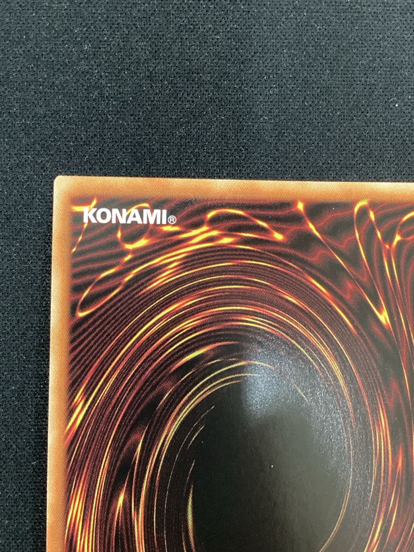 ① (傷有り) ブラック・マジシャン・ガール SE RD/DD02-JP004 1枚