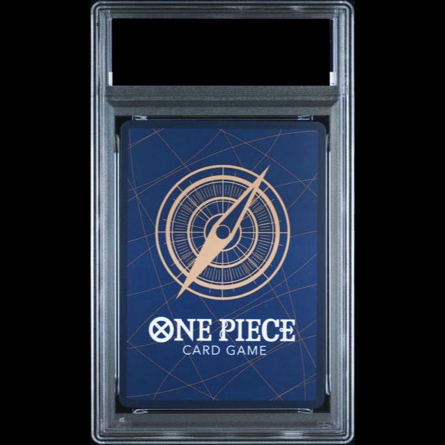 [PSA9] Nami C ST01-007 1枚