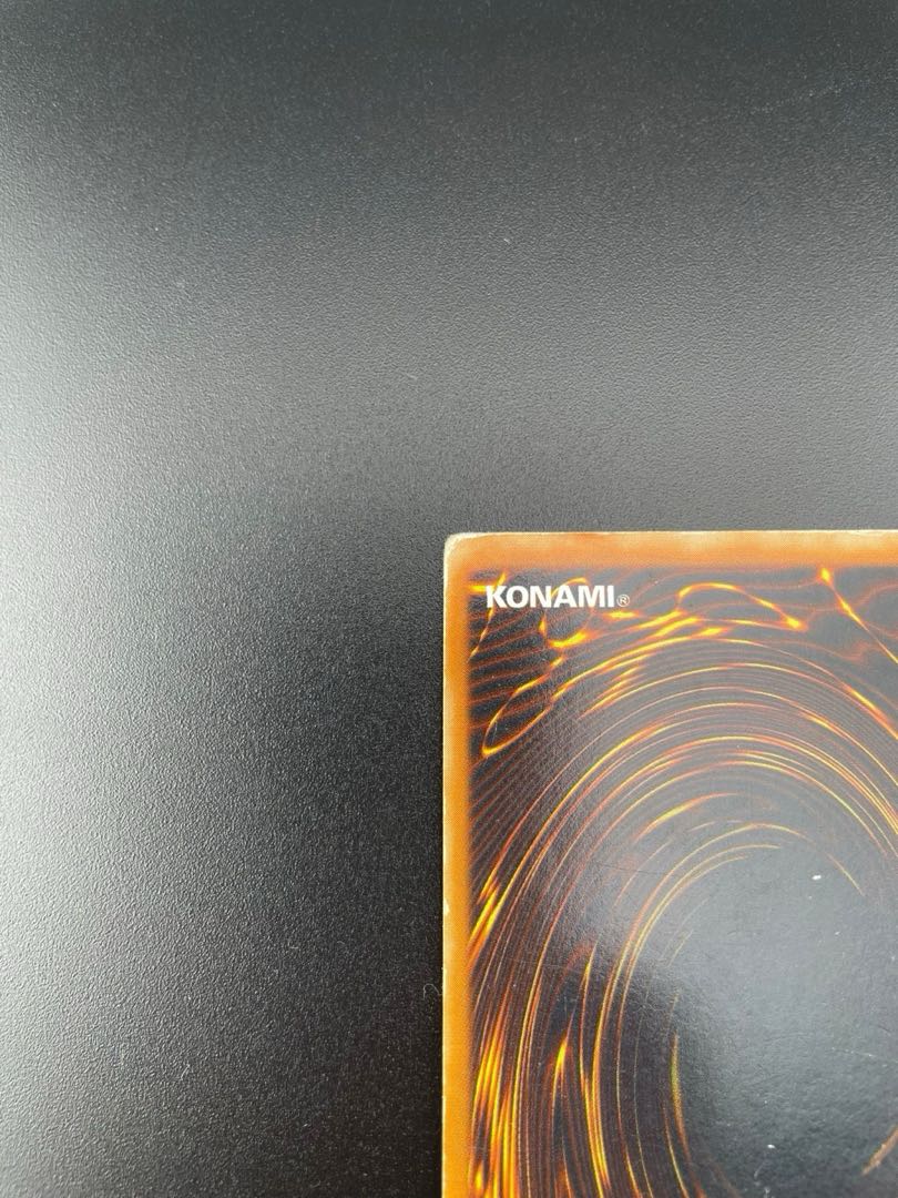 【中古】光神機轟龍 レリーフ  EOJ-JP016 モンスター  旧カード 1枚