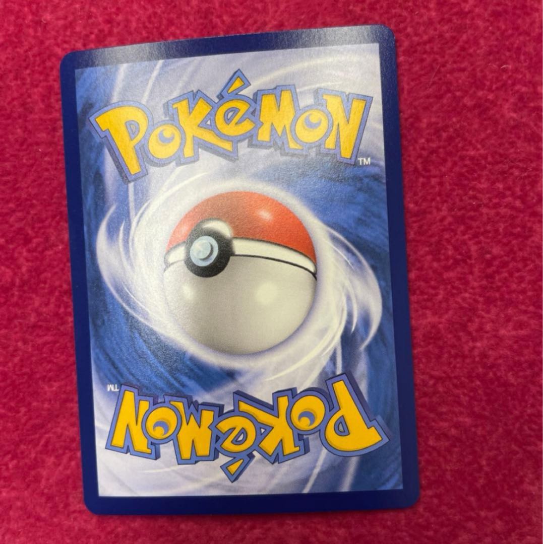 リザードン　GX SSRタイ語　争奪戦世界250枚　プロモ　シリアルナンバー付き 1枚