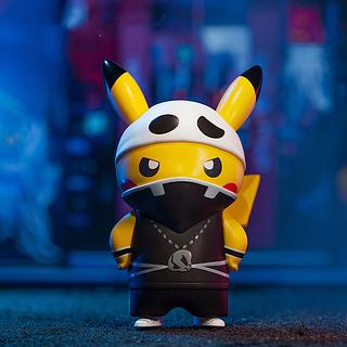団員ごっこピカチュウ」の激安通販 | magi 団員ごっこピカチュウ」の激安通販 | magi