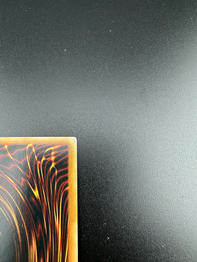 Used] English LDS3-EN136 Kaiser Glider - Golden Burst Kaiser Glider - Golden Burst (Secret Rare) Limited Edition 1枚