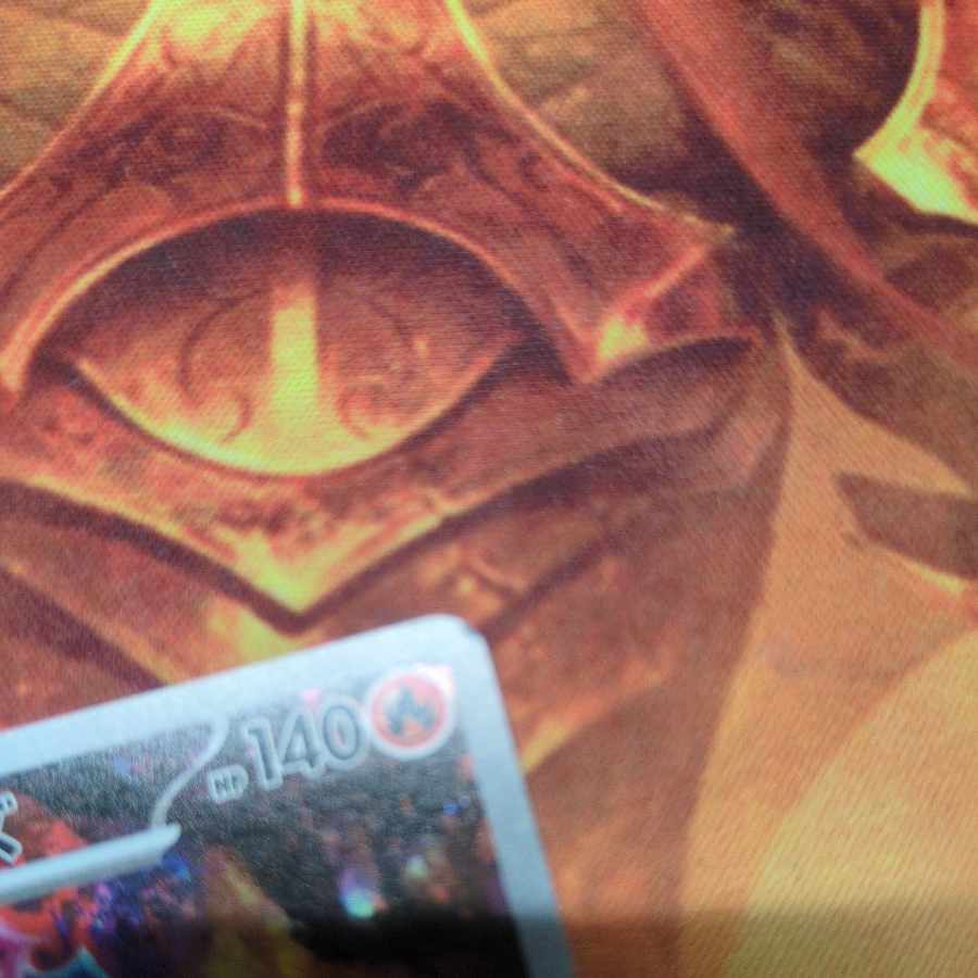 ソウブレイズ AR 109/106