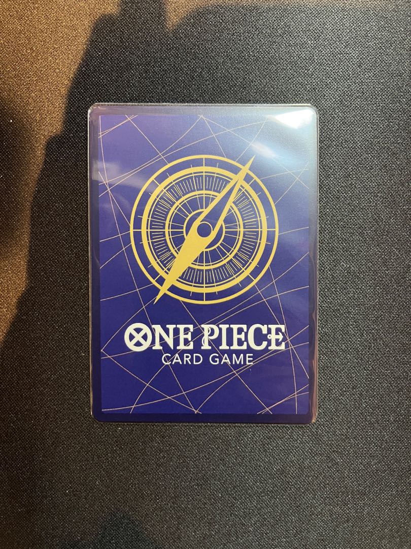 like-new item Trafalgar Law SEC EB03-062