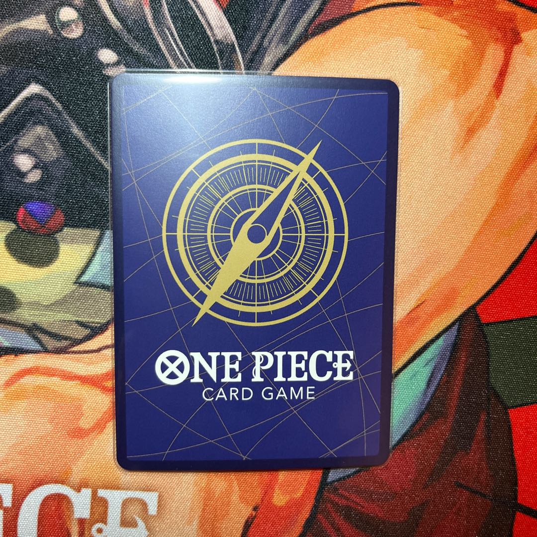 like-new item Kid & Killer (parallel) P-R EB01-003