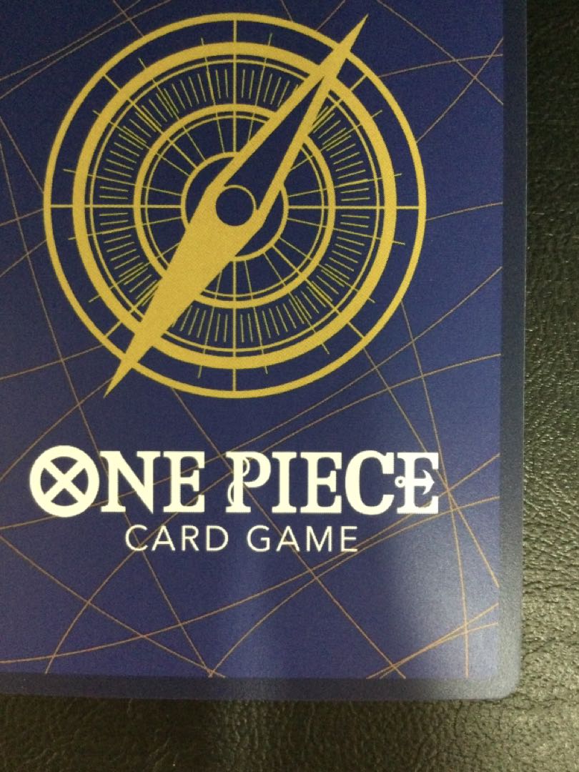 ①  おナミ(パラレル) SP OP06-101