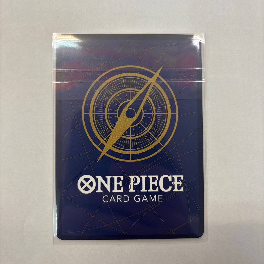 Charlotte Jigglypuff (Parallel) (Flagship Battle) R PROMO OP08-067