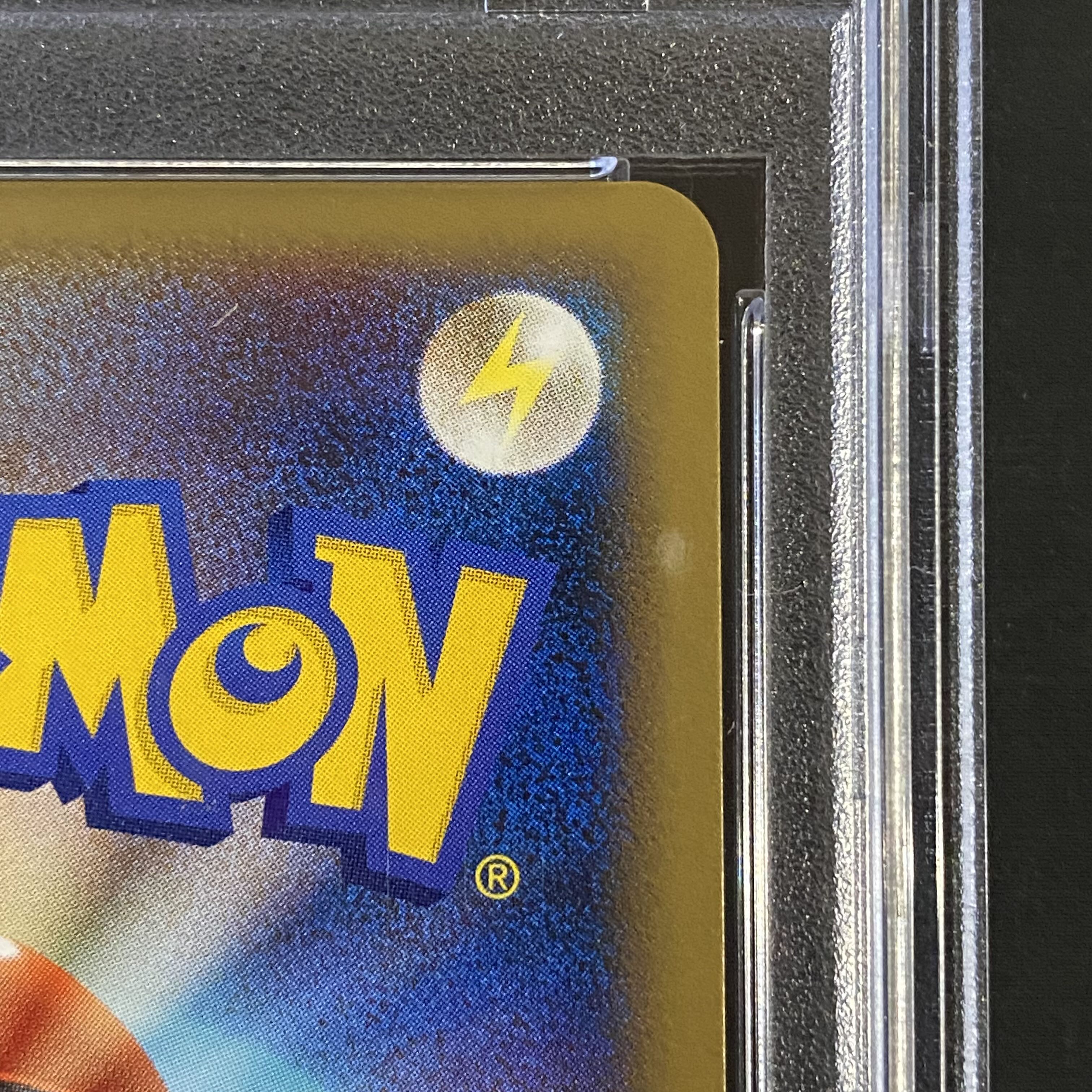 PSA10】ブラッキー ＜1st＞ (ミラー) {037/080} [L2/よみがえる