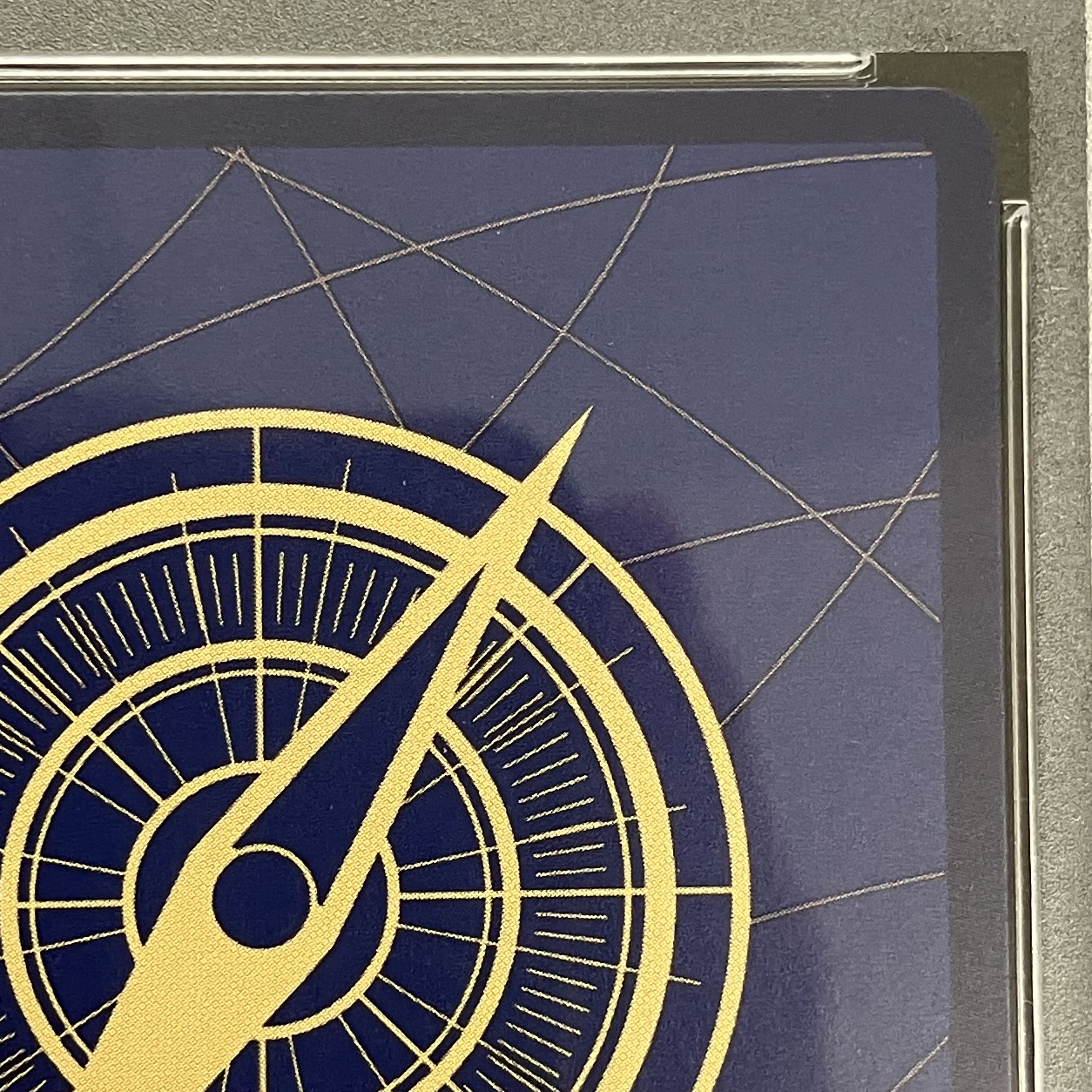 【PSA10】中国版限定 1st ANNIVERSARY SET ナミ シークレット版 R OP01-016 1枚