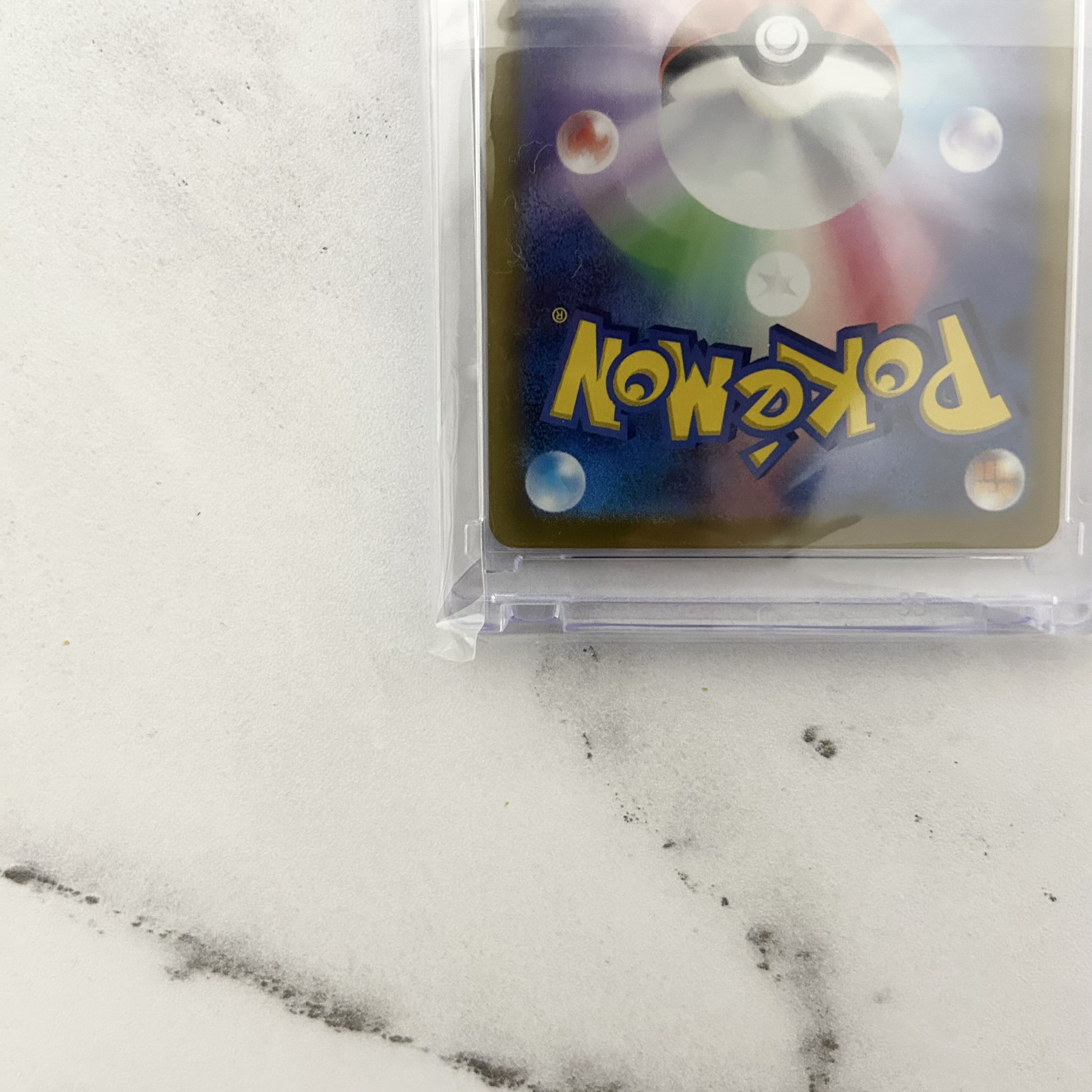 Pokémon Card: Giratina V SR SA 111/100 Disappear Abyss Special Art 1枚