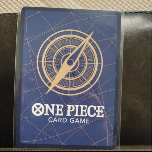 One Piece Card Bonnie 1枚