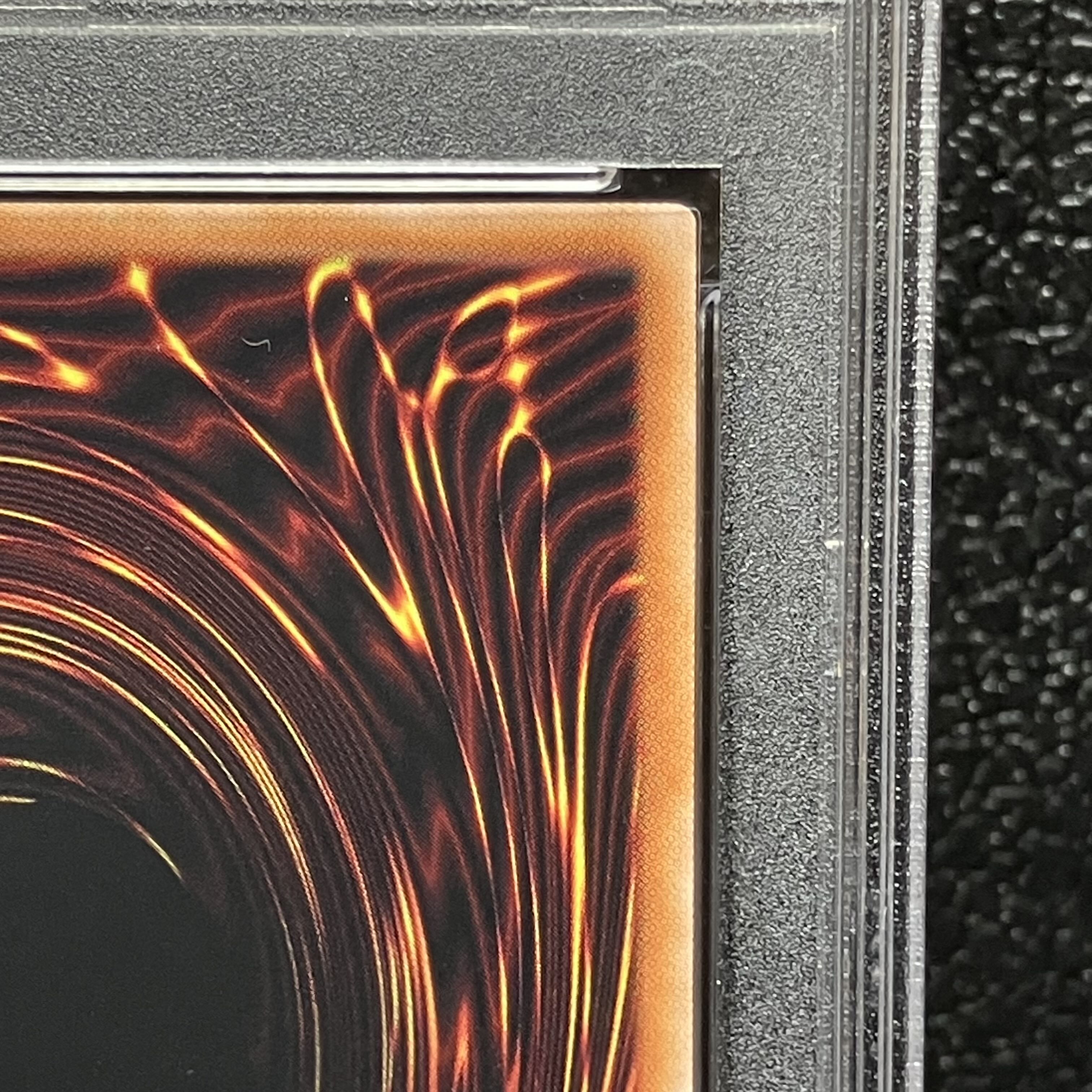 PSA10] Blue-Eyes White Dragon QCSE, 25th Sikh QCCP-JP001 1枚