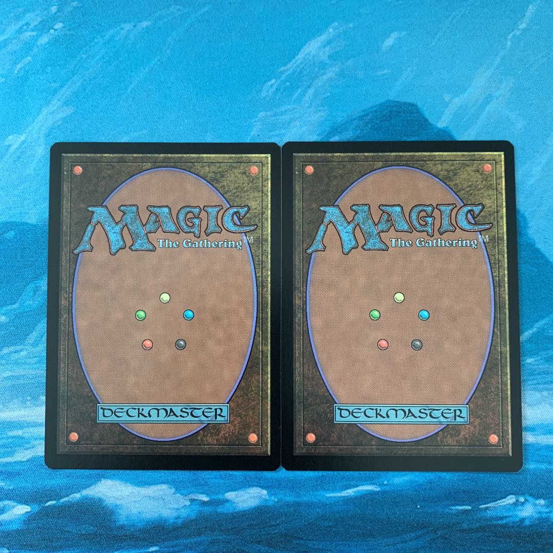 ♢MTG 2 Mystical Tutor 1枚