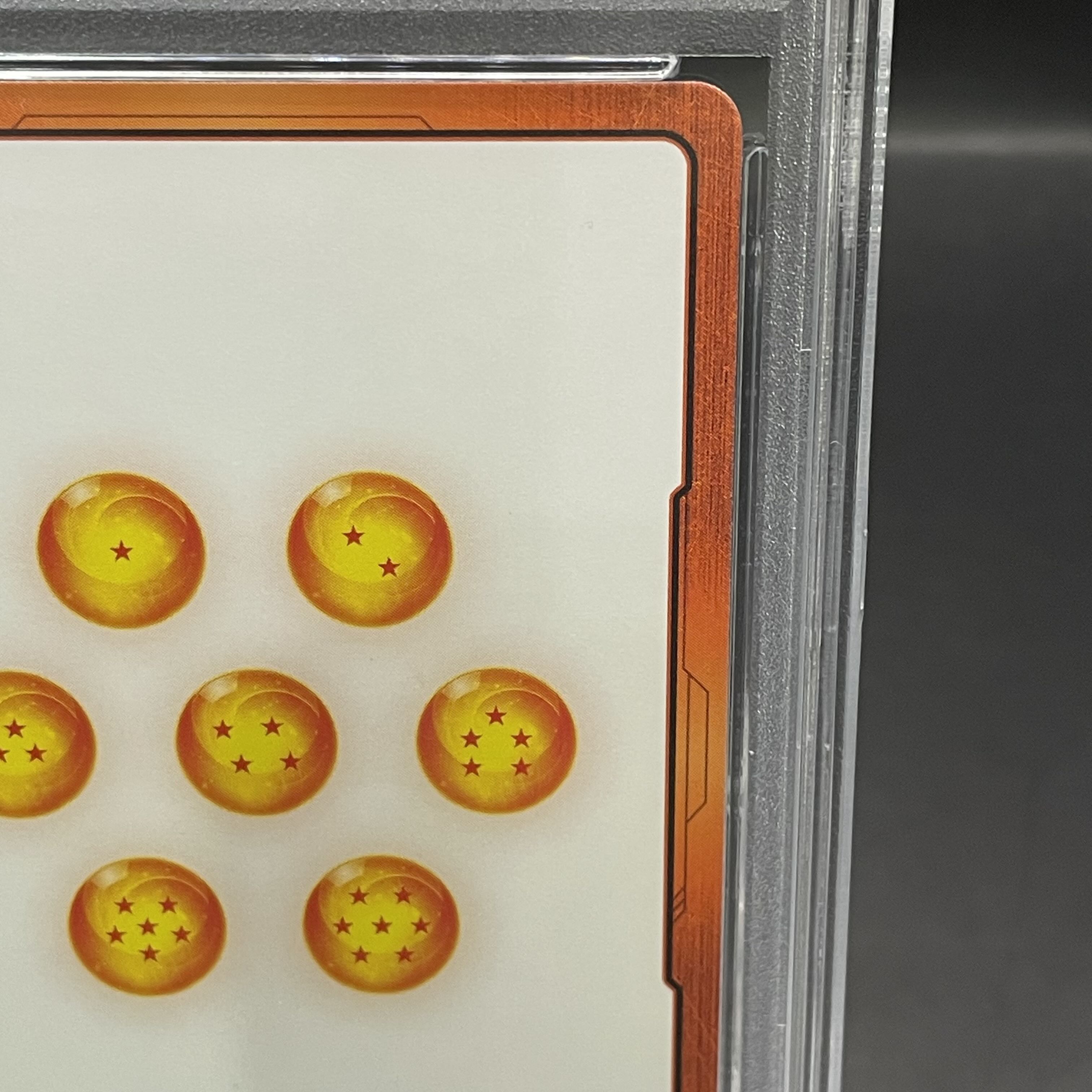 PSA10] Brolly Parallel Energy Marker Pack 01 PROMO E01-03 1枚