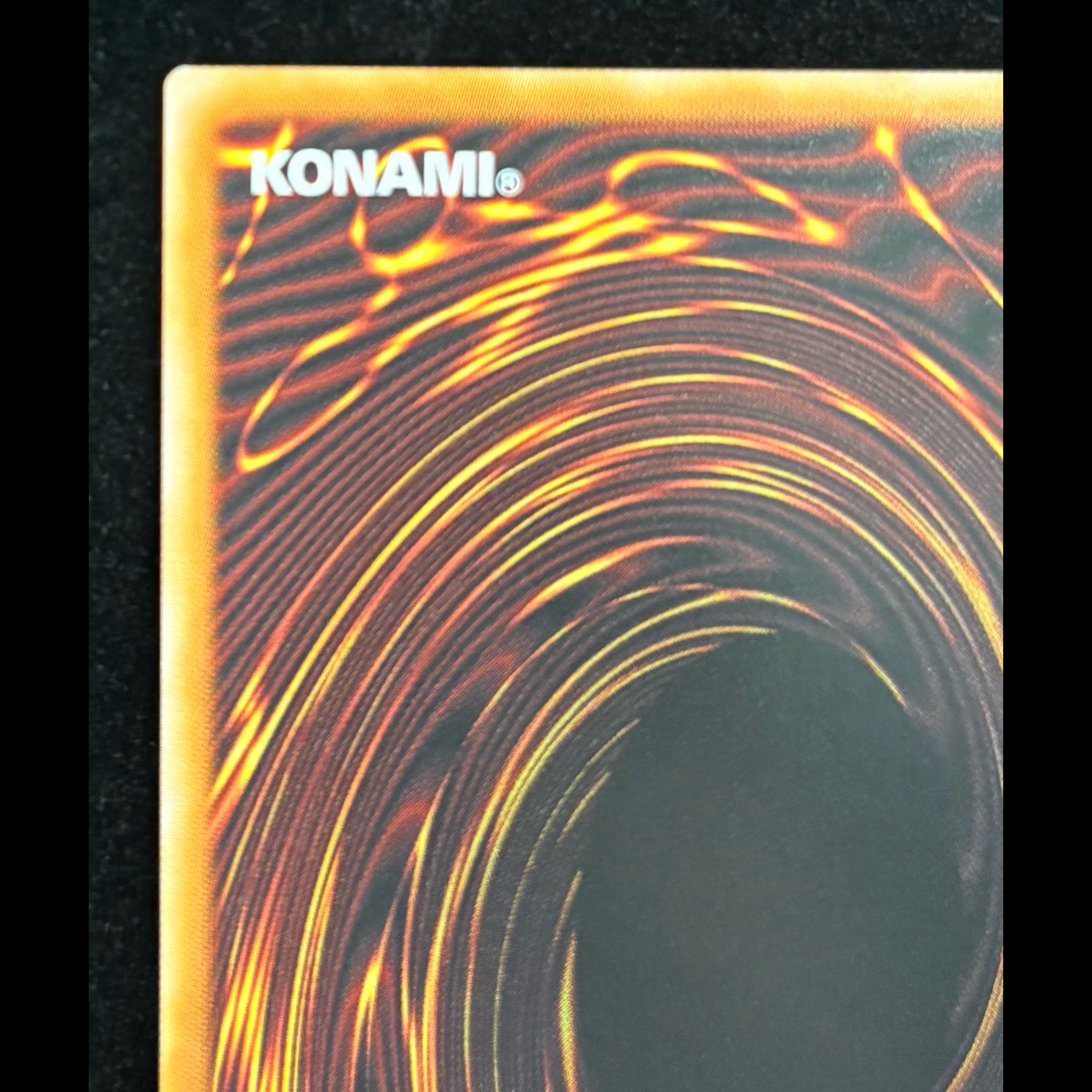 Holy Princess Rose Pamela (Overframe) Prismatic Secret Rare UT01-JP008 1枚