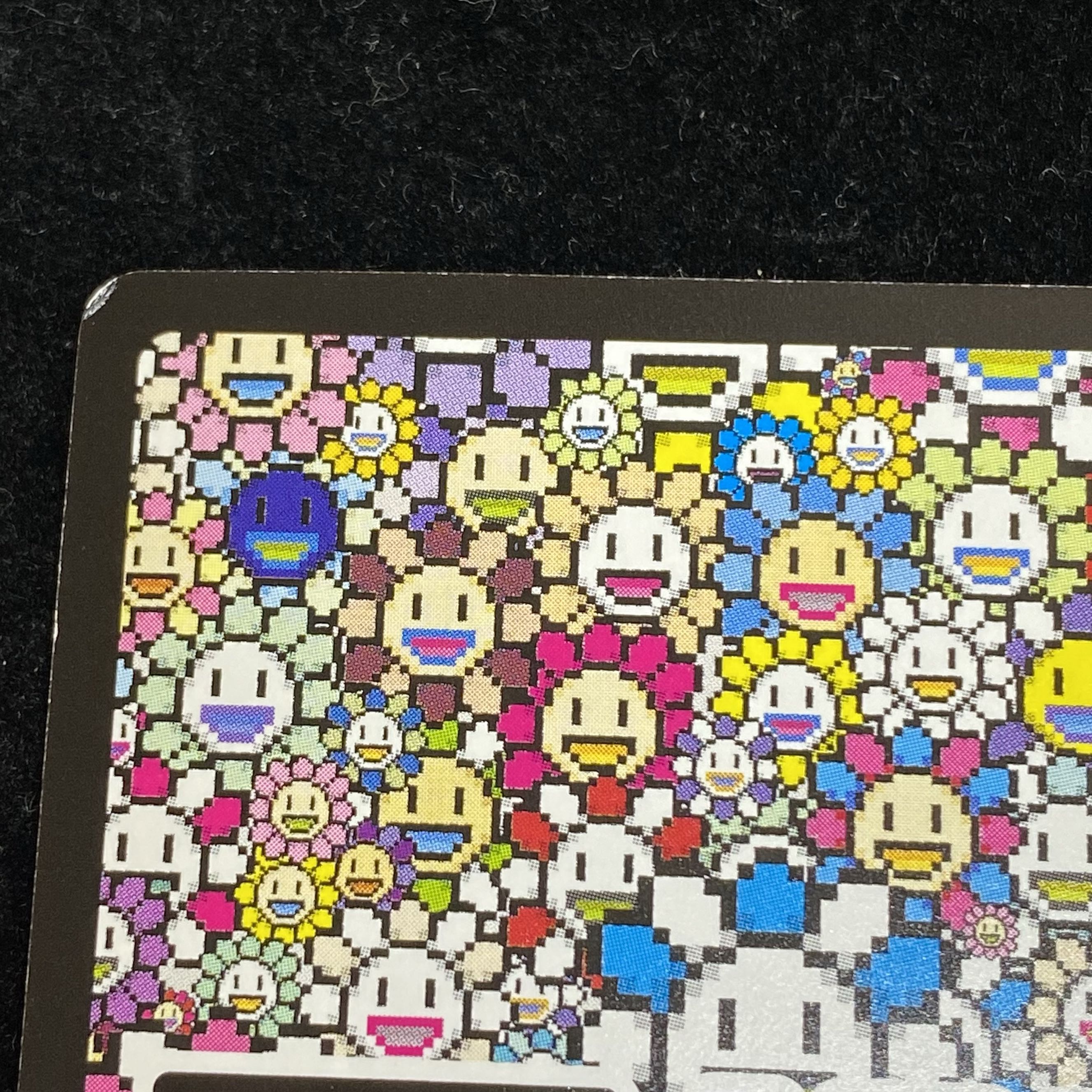 Murakami.Flowers バタフライ SR SP-095