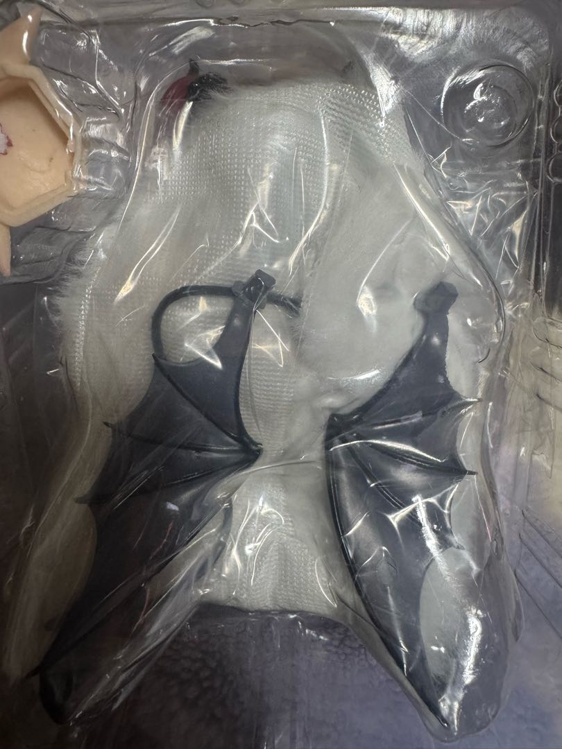 その着せ替え人形は恋をする 喜多川海夢 サキュバス フィギュア　箱付き