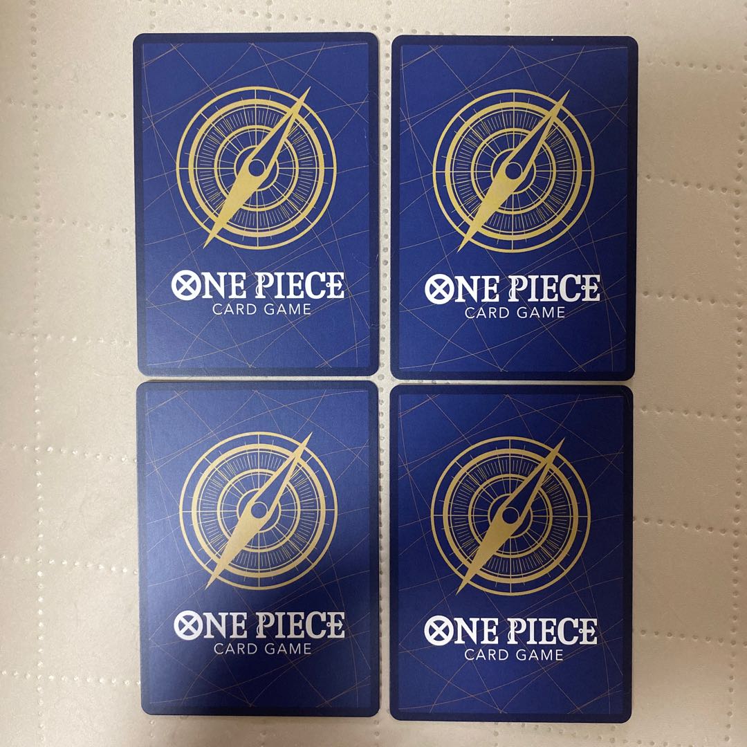 Charlotte Jigglypuff (illust:Nekobayashi) [C] {ST07-008} 4 *. 4枚