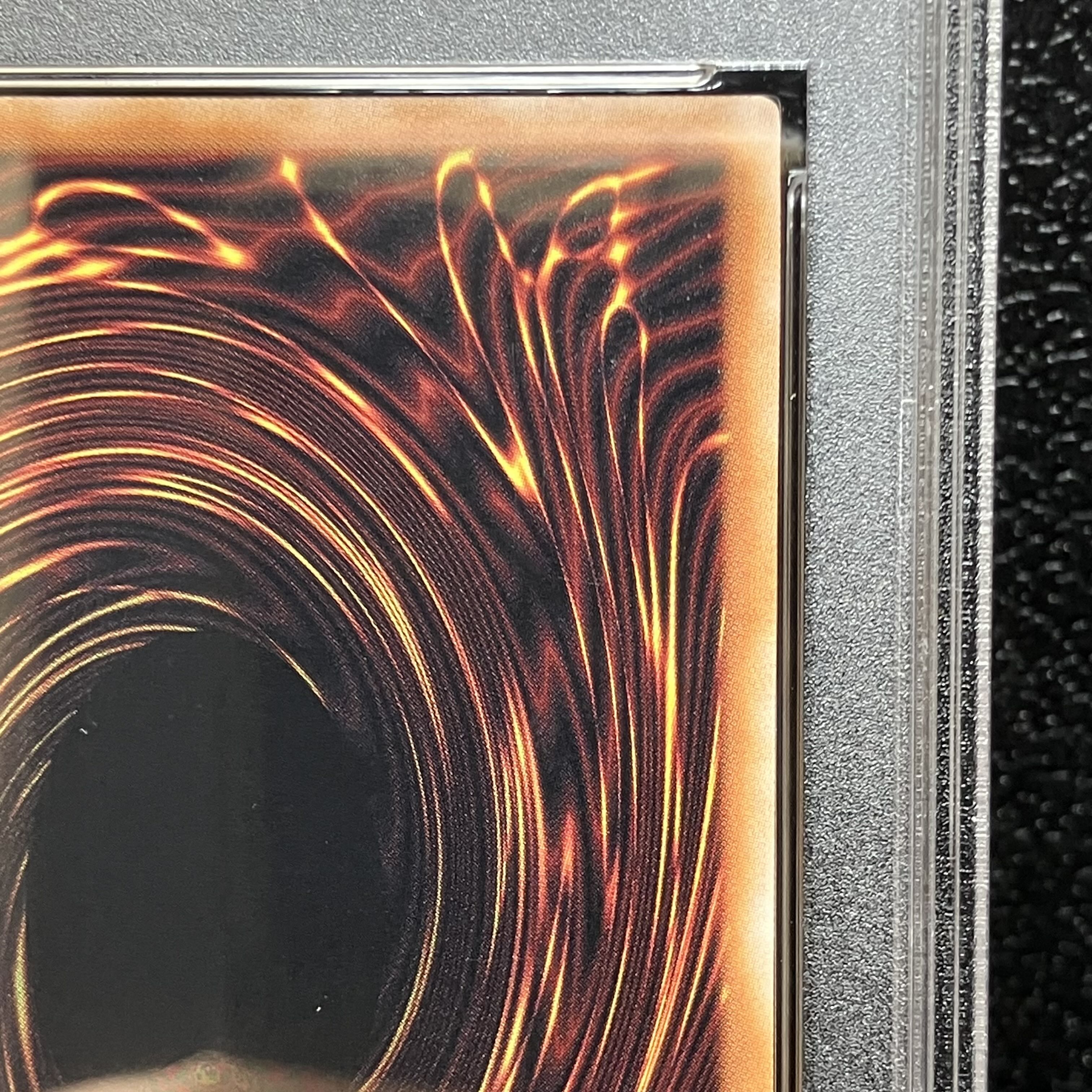 【PSA10】ブラック・マジシャン・ガール QCSE・25thシク QCDB-JP008 1枚