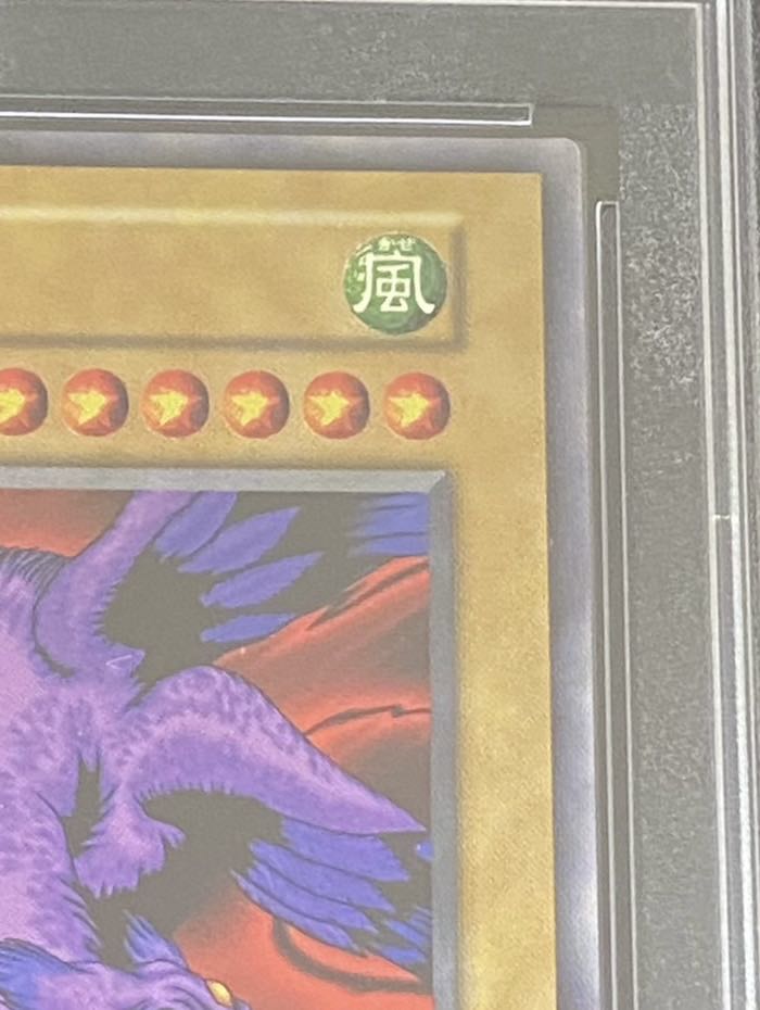 【PSA10】天空竜〈初期〉（ノーマル）