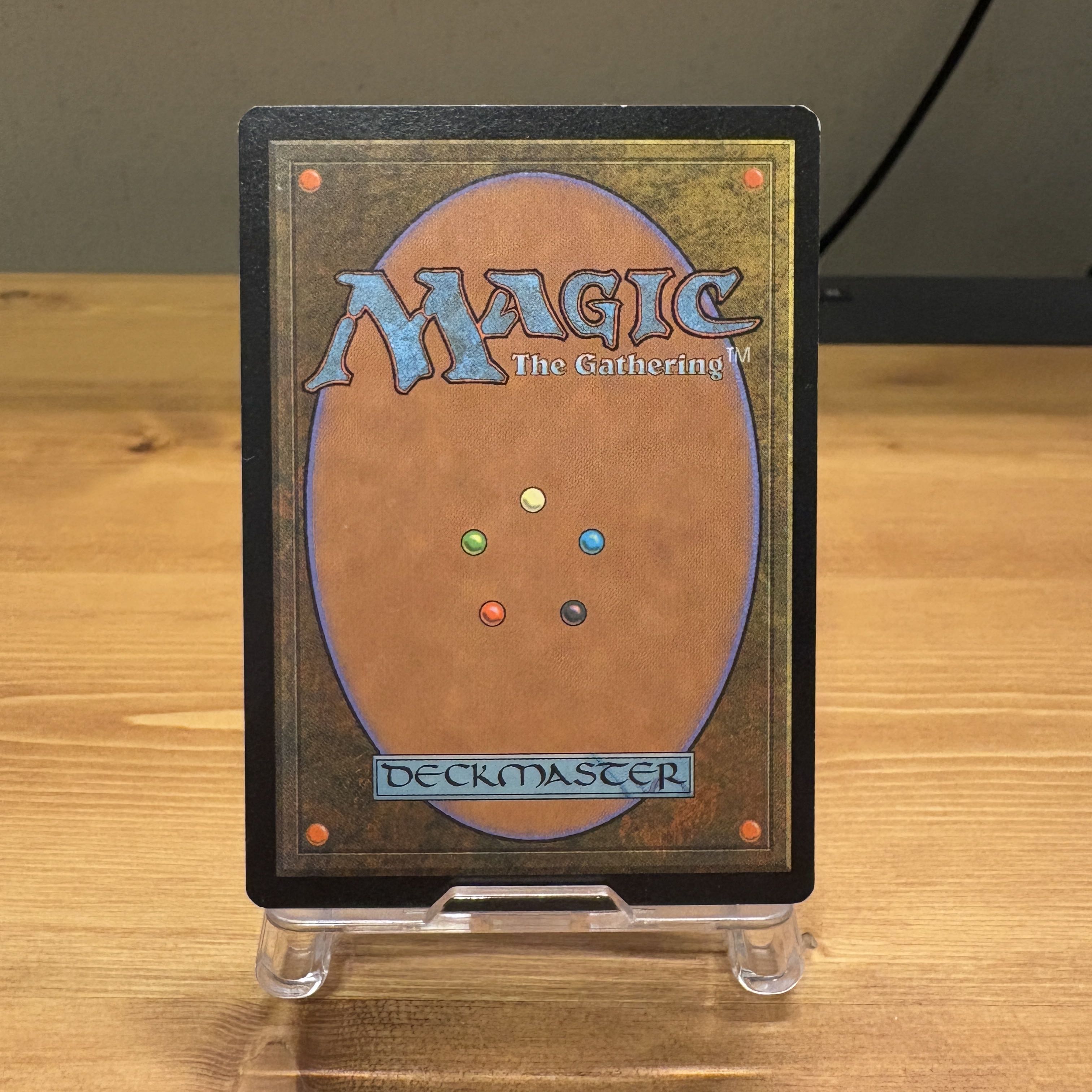 [EX+]City of Traitors/City of Traitors EN EXO MTG