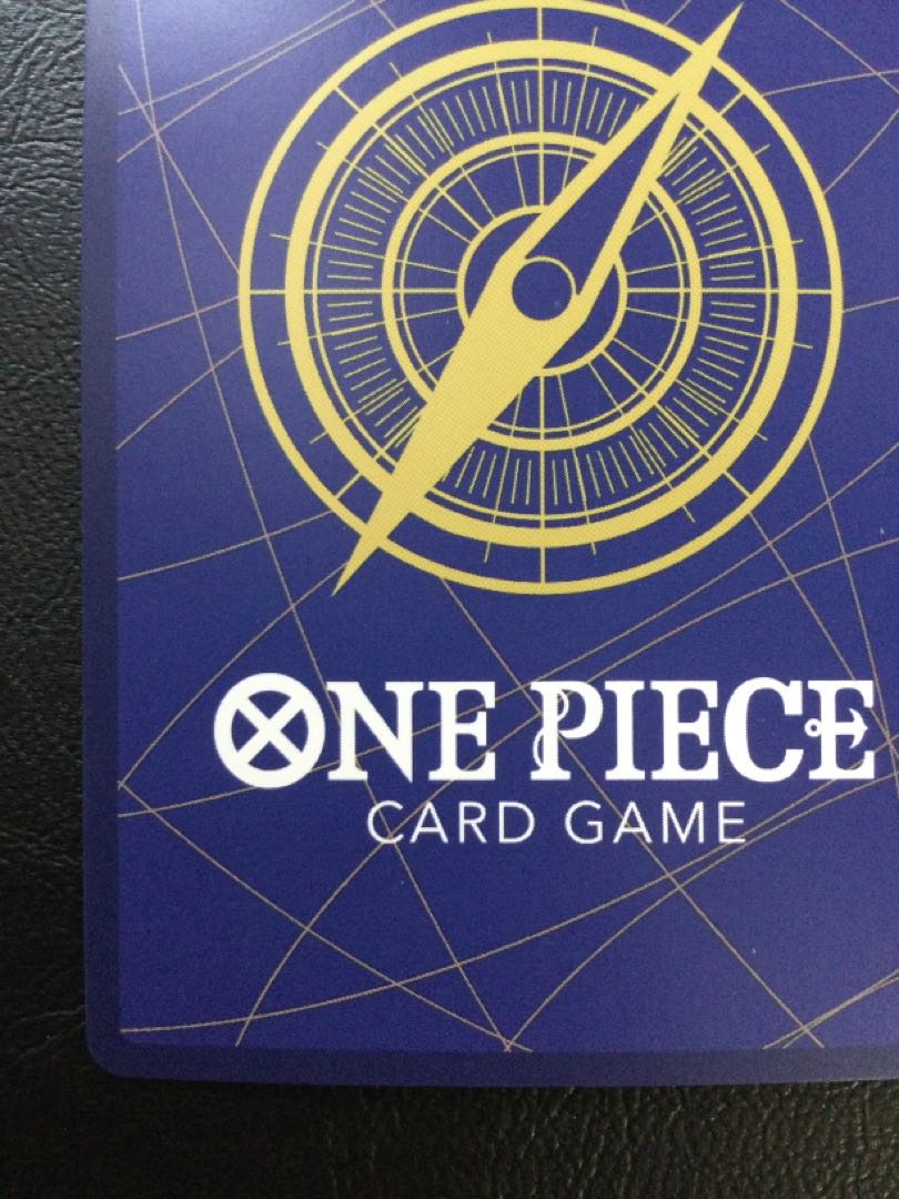 ② ボア・ハンコック(パラレル) P-SR OP01-078