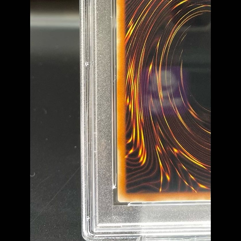 [PSA10] Chaos Soldier [Relief] {304-054} 1枚