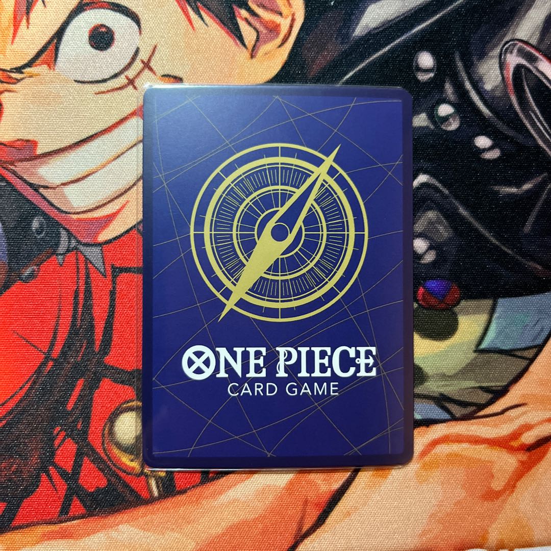 美品 カラス R OP05-005