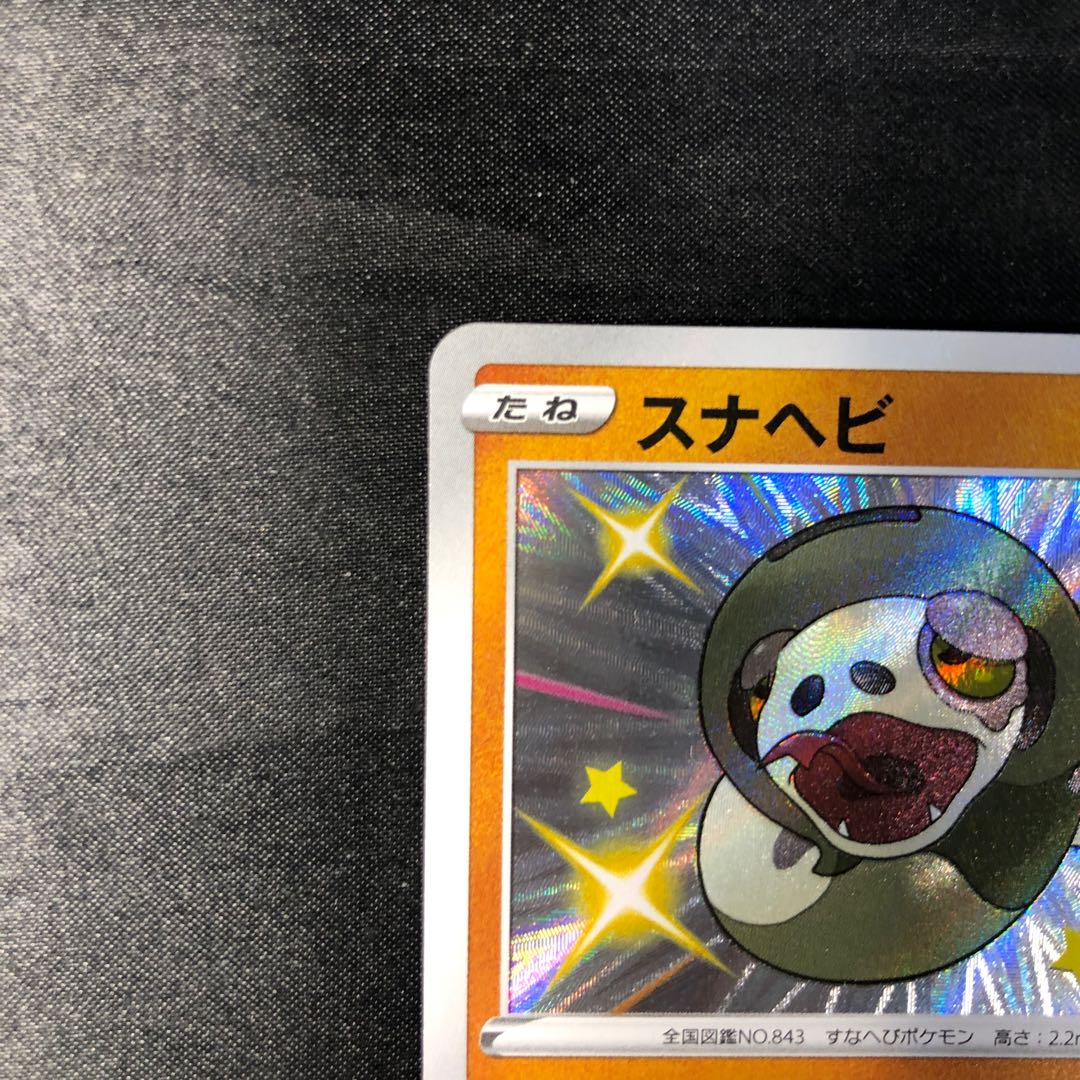 スナヘビ S 269/190 1枚