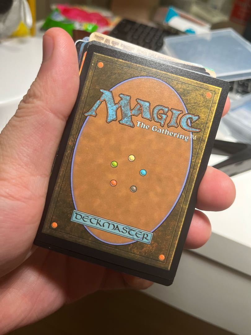 中国語　FALLOU 告別 レア 365/302 1枚