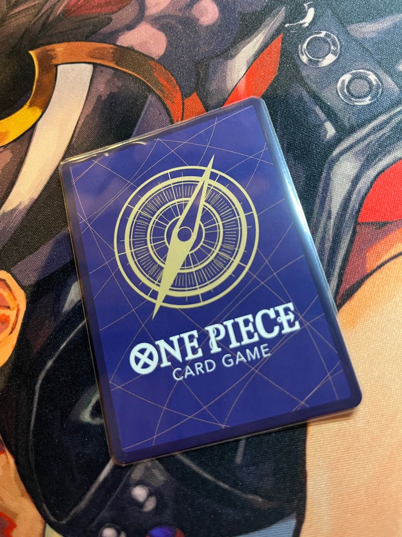 美品 カリファ(パラレル) P-R OP03-081