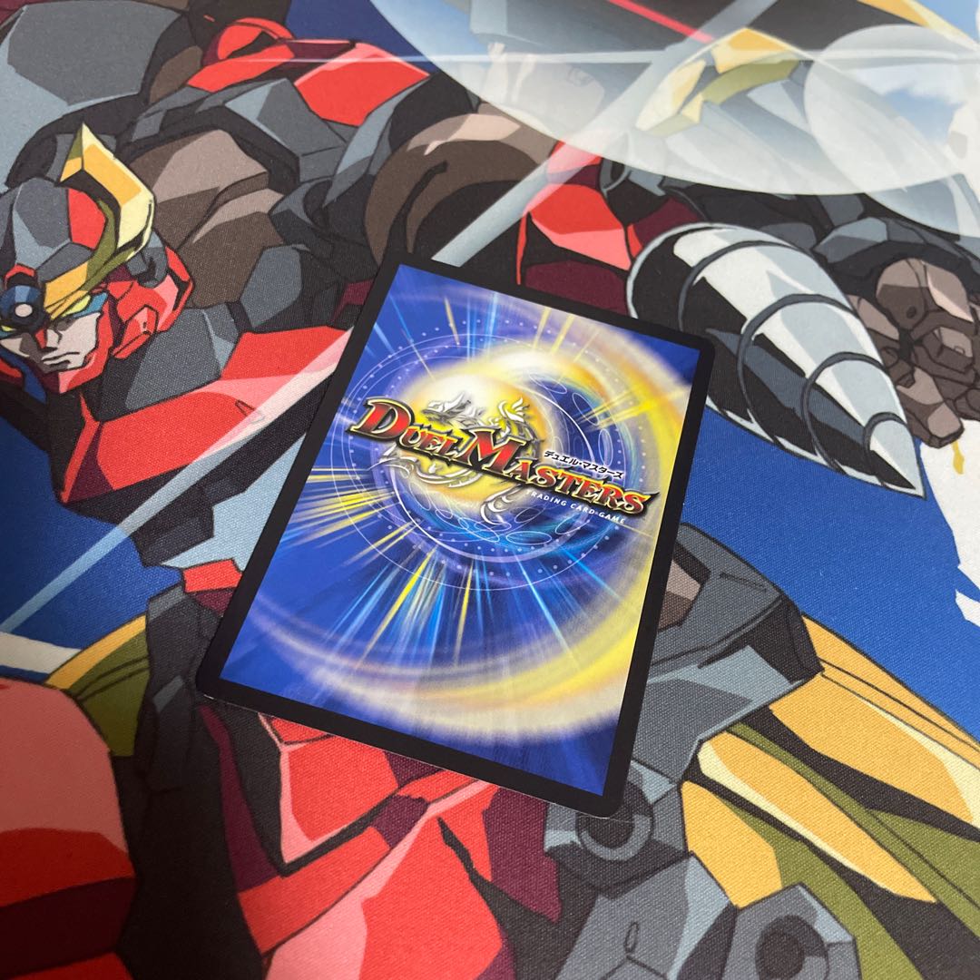 junk Zero Backstage Niyari Get C 14/14 1枚