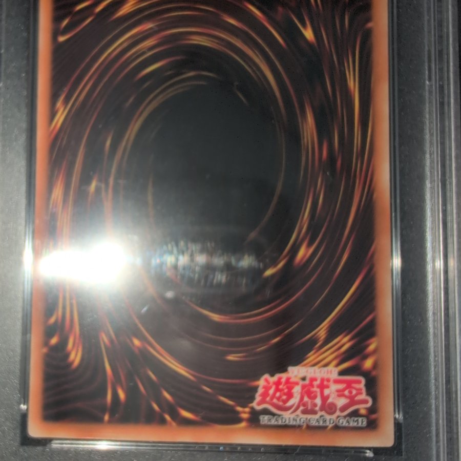 Snubbull Eyesho Wight Dragon (Old Asian PSA 9) 1枚