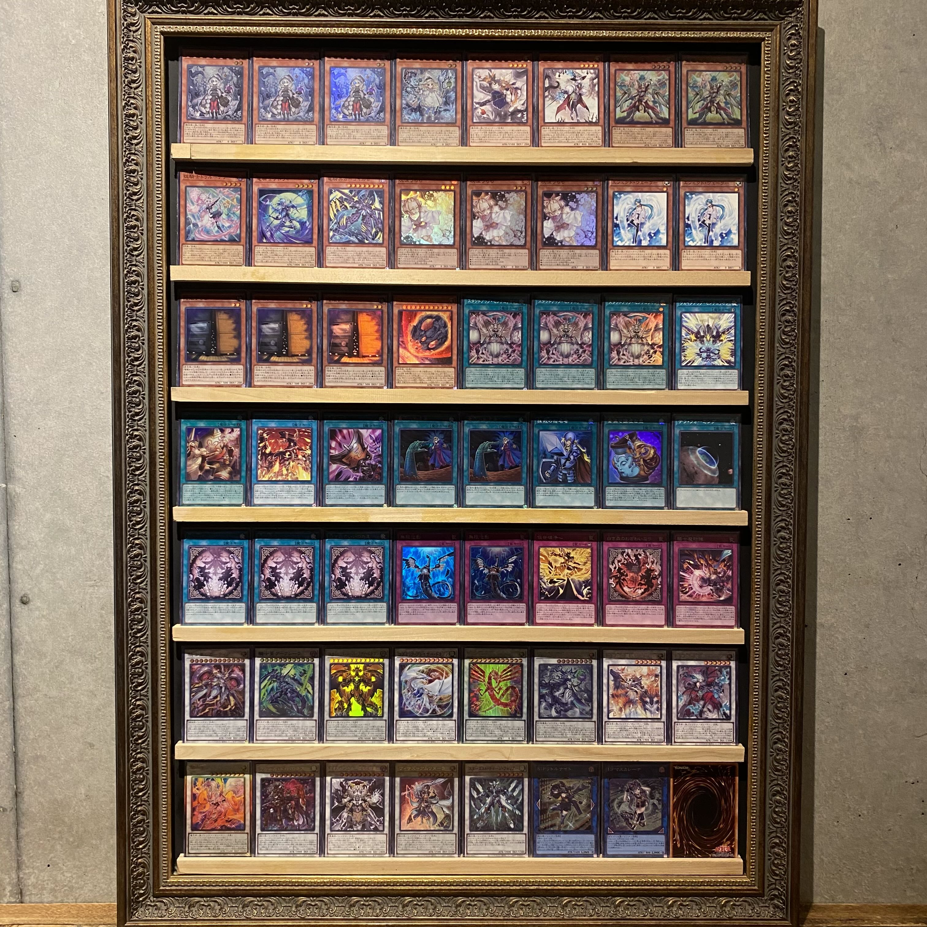 No.1435 センチュリオン デッキ 遊戯王 Centur-Ion deck