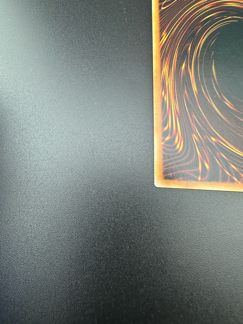 【中古】英語版 LDS3-EN136 Kaiser Glider - Golden Burst カイザー・グライダー－ゴールデン・バースト (シークレットレア) Limited Edition  1枚