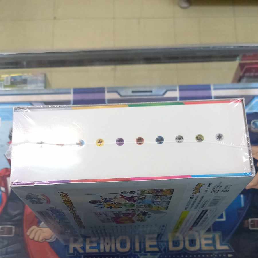 スタートデッキ Generations スペシャルバトルセット 1BOX