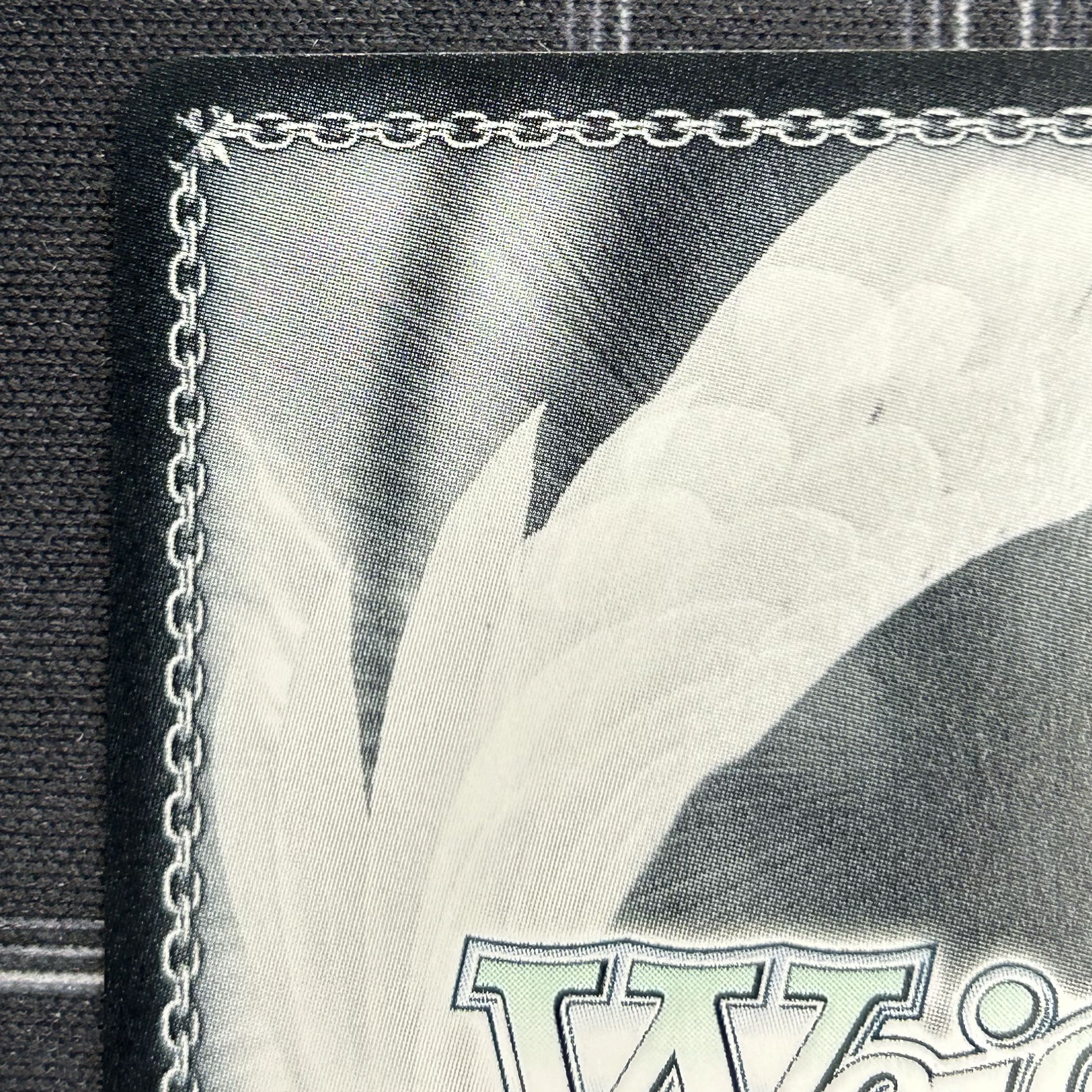 〔イタミ有〕ヴァイスシュヴァルツ プロジェクトセカイ 誰もいないセカイ 初音ミク SSP【37-0712-01M6】 1枚