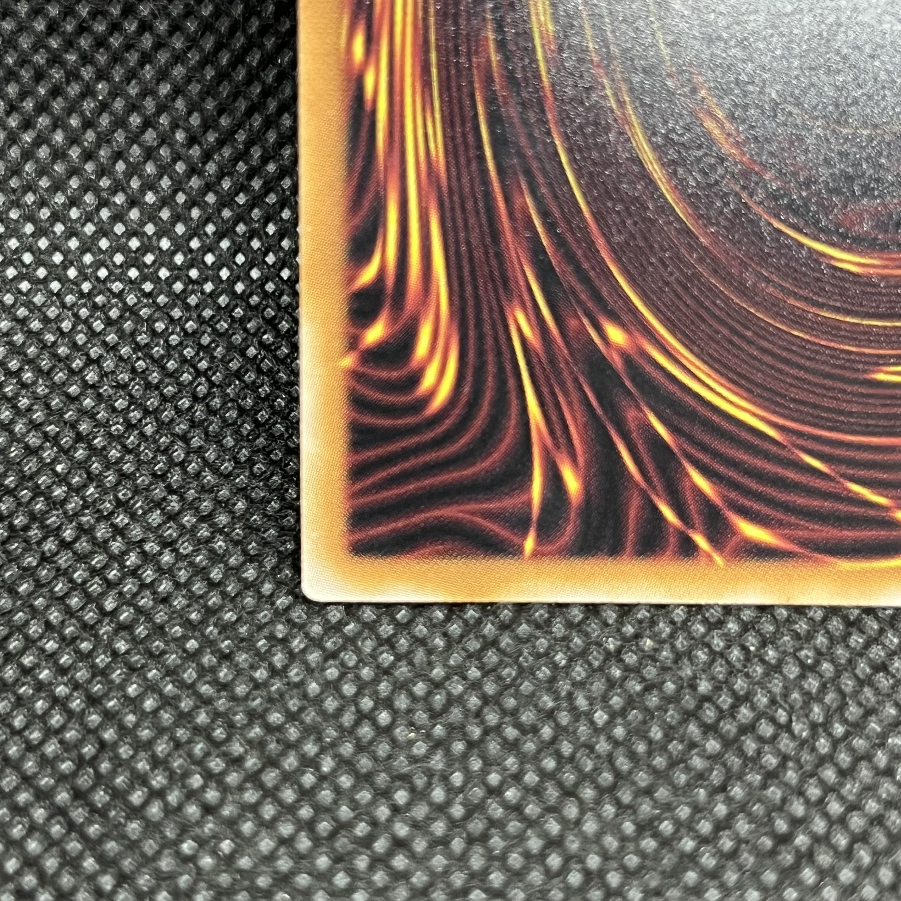 Yu-Gi-Oh! Hoshin Gunner Fimena DBJH-JP002 Prismatic Secret Rare 1枚