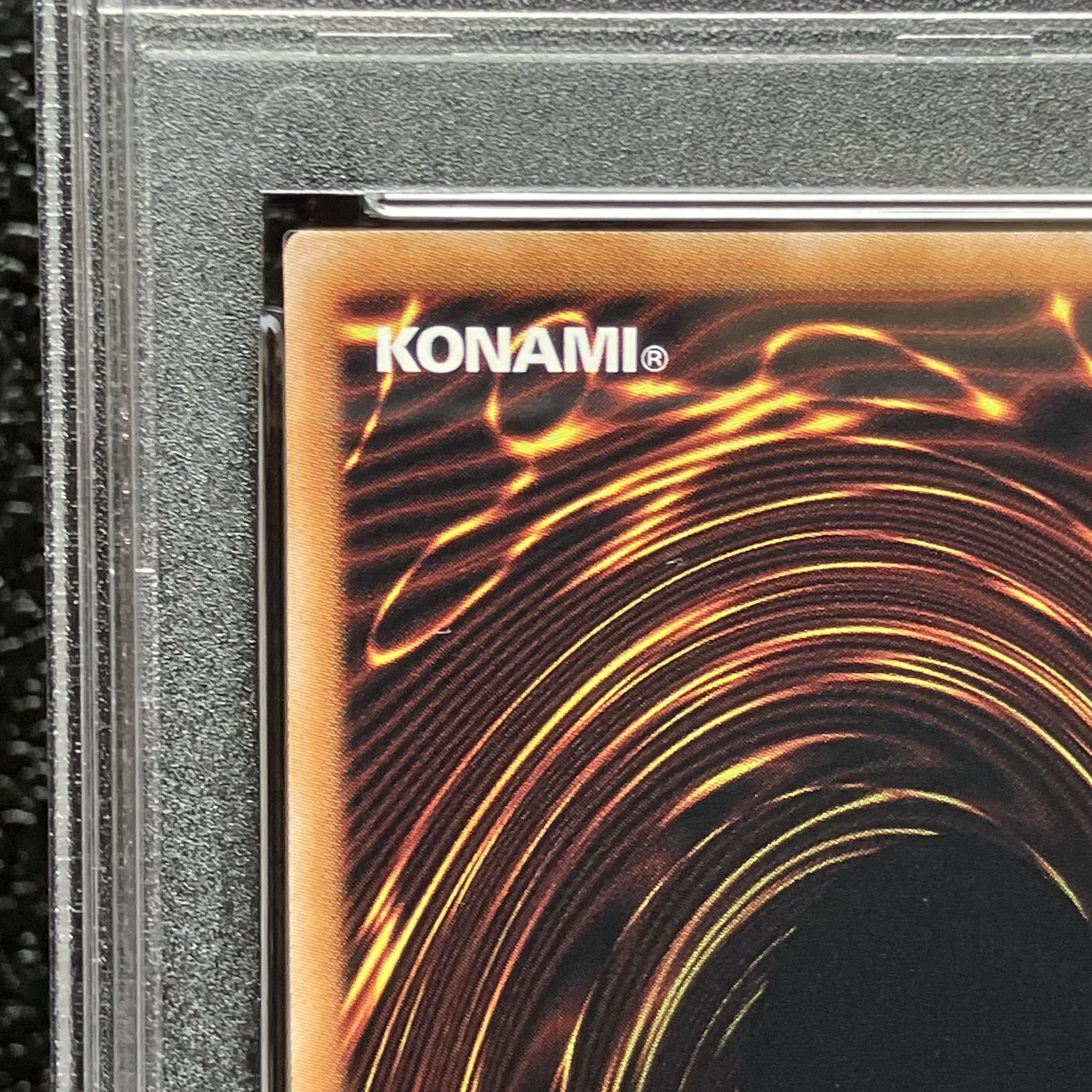 【PSA10】清冽の水霊使いエリア QCSE・25thシク QCCP-JP190 1枚