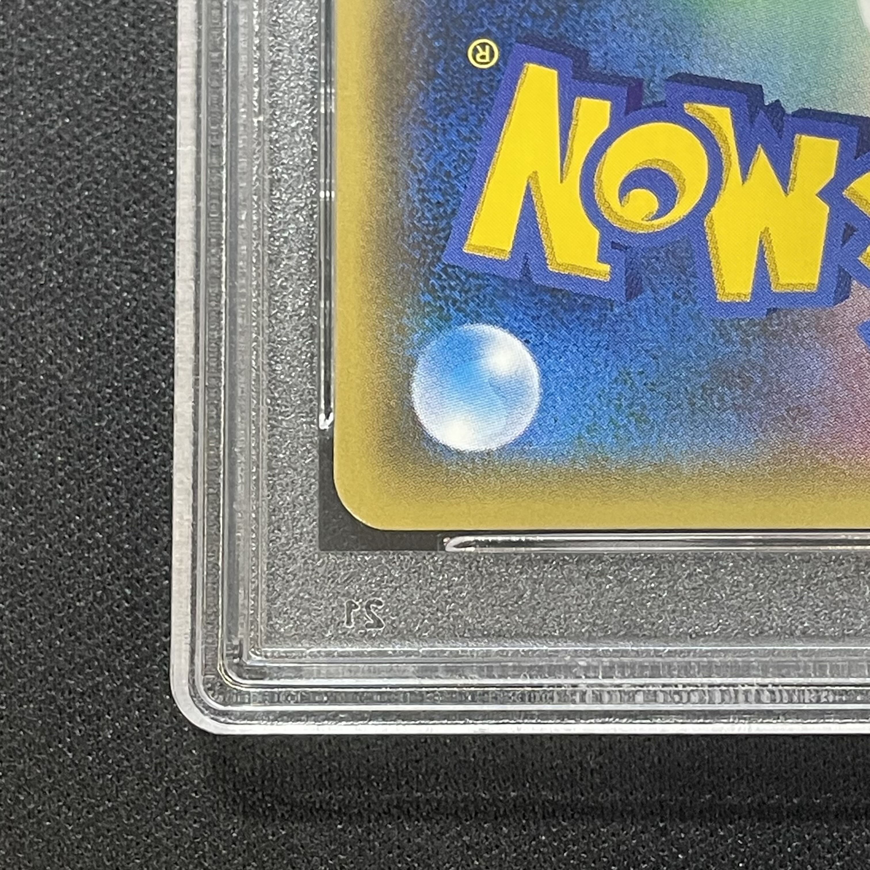 [PSA10] Here Comes Team Rocket! PROMO 278/XY-P 1枚