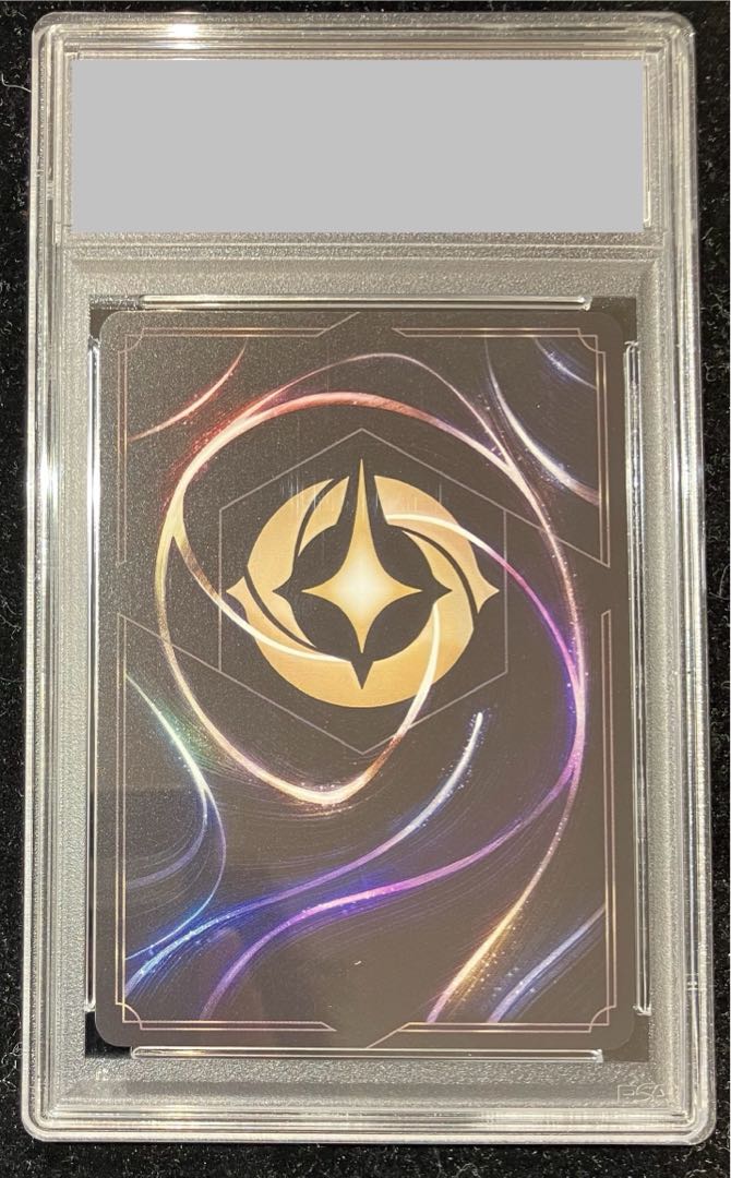 PSA10】 エルサ (エンチャンテッド){207/204}(冬の精霊-1)の PSA10】 エルサ (エンチャンテッド){207/204}(冬の精霊-1)の