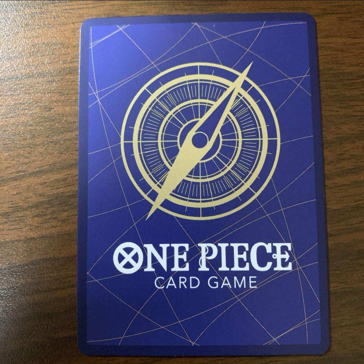 フランキー将軍 P P-027 1枚