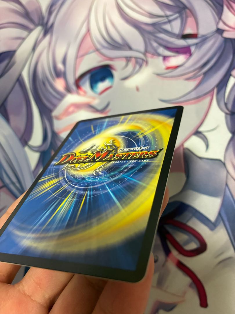 Miraculous Plague (gold treasure) SR SP5/SP8