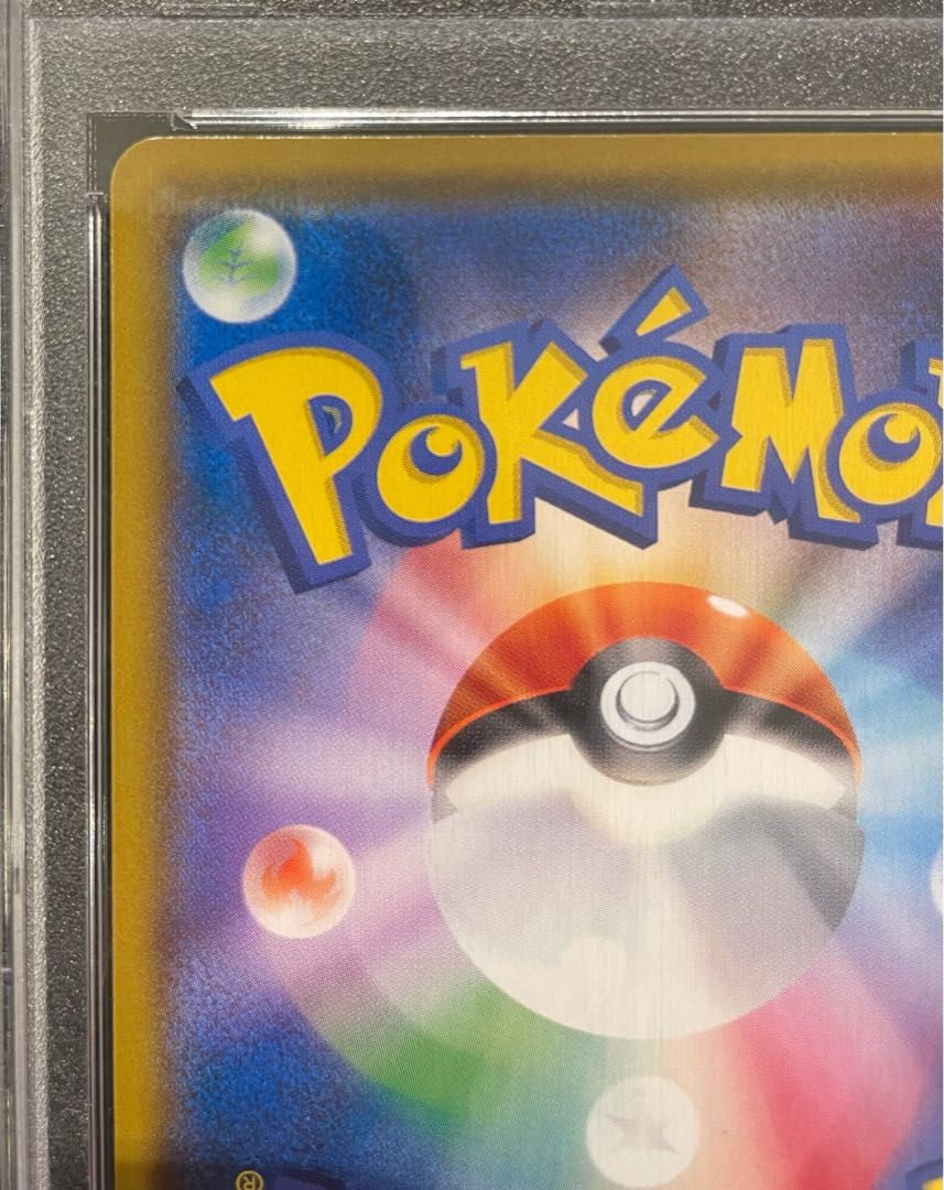 PSA10] Rowlet Munch Rowlet PROMO 290/SM-P 1枚