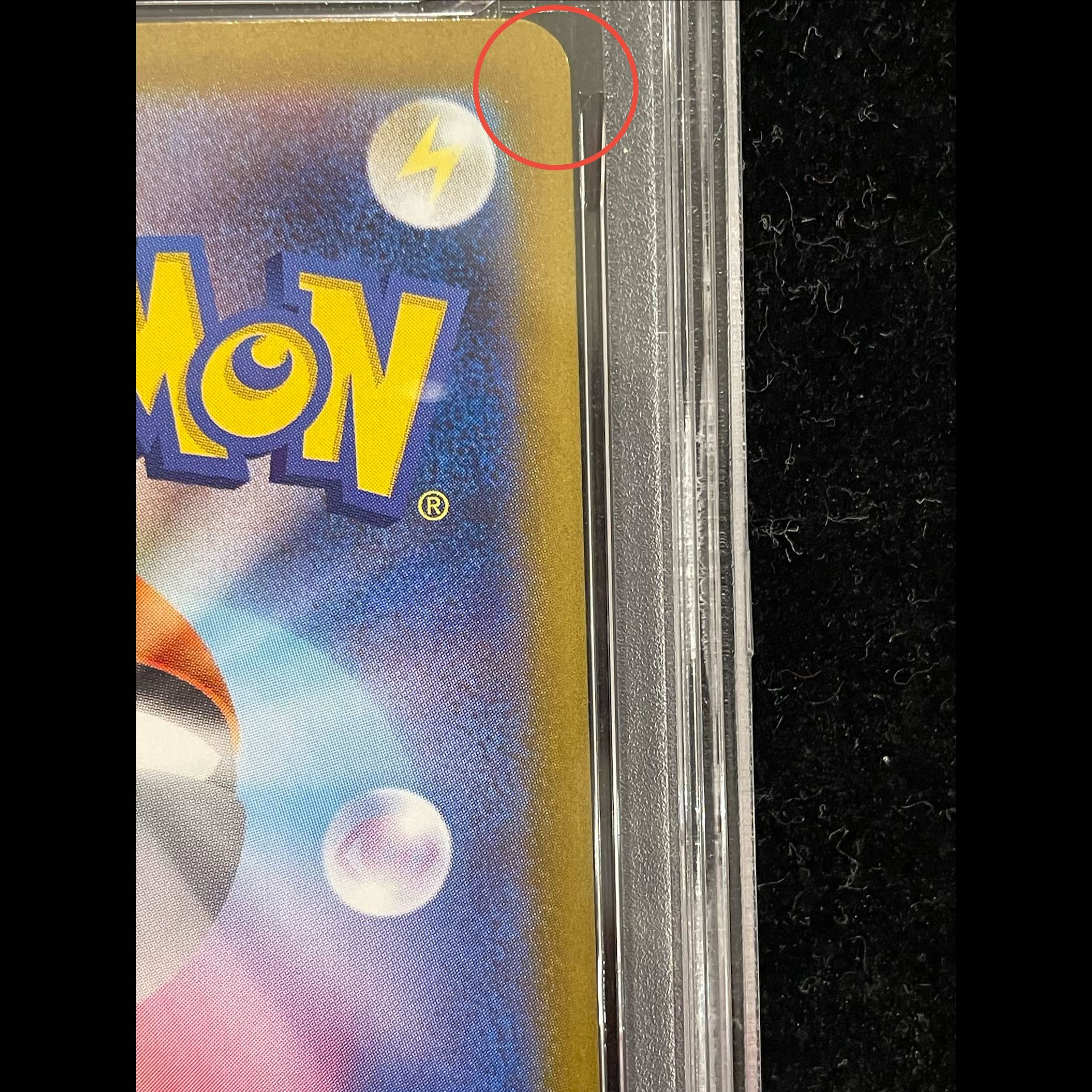[PSA10] Mega Kangaskhan Nex SAR 089/063 1枚